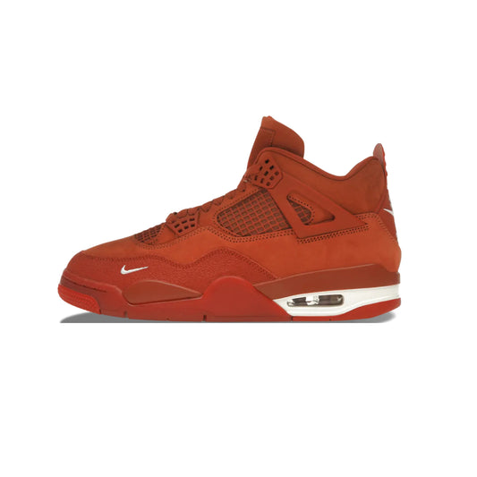 AIR JORDAN 4 RETRO "BRICK BY BRICK" PK