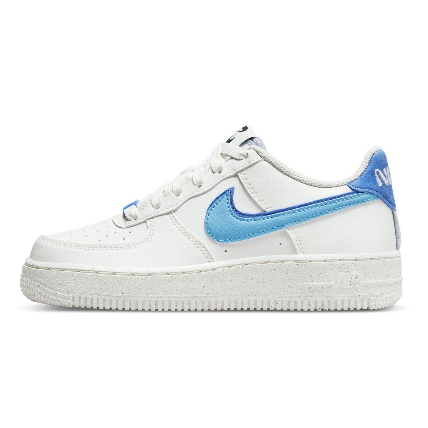 Nike air force 1 "Sail Blue"