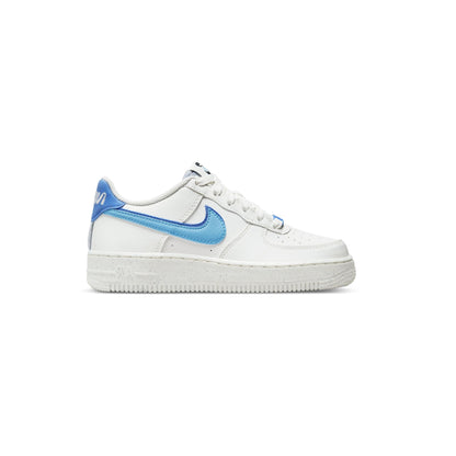 Nike air force 1 "Sail Blue"