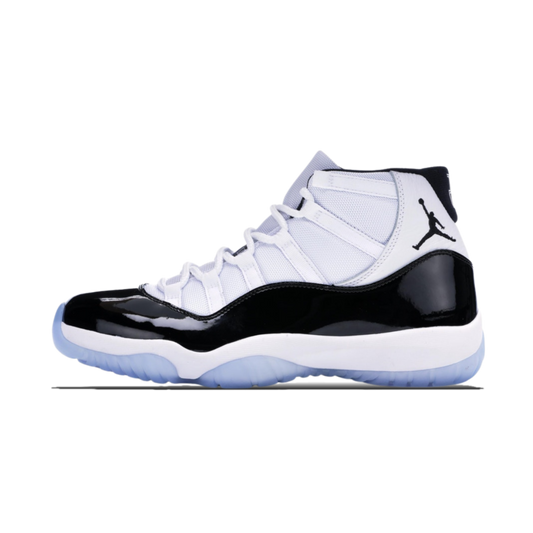 Jordan 11 retro "Concordia"