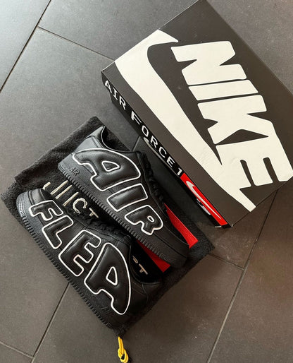 NIKE AIR FORCE 1 CACTUS PLANT FLEA