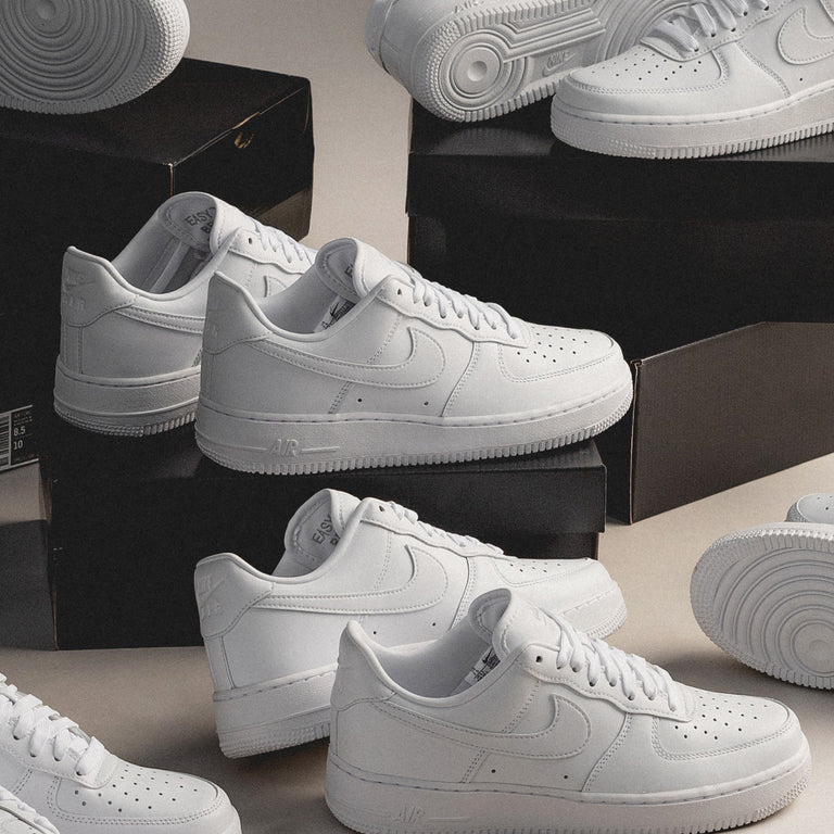 NIKE AIR FORCE 1 "FRESH"