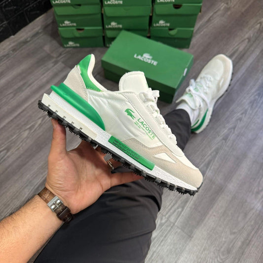 LACOSTE ELITE ACTIVE