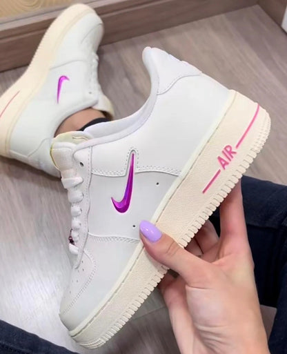NIKE AIR FORCE 1 "WOMEN"