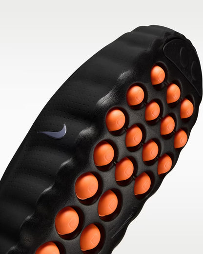 NIKE MIND BLACK