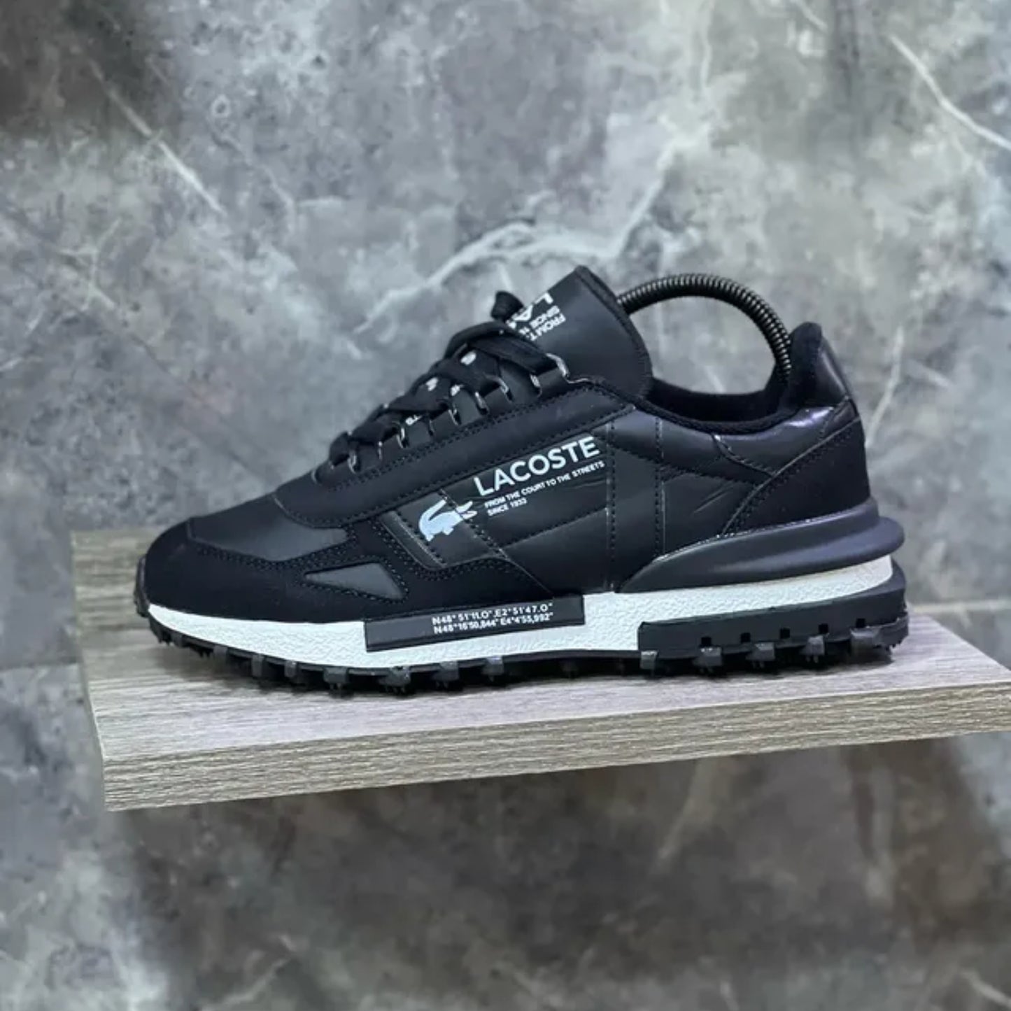LACOSTE ELITE ACTIVE