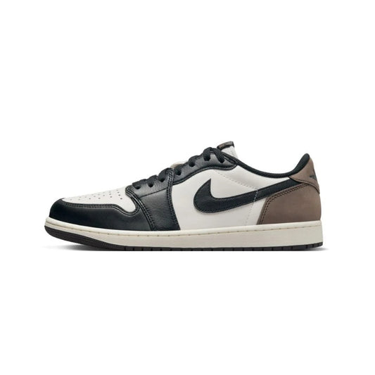AIR JORDAN 1 LOW DARK MOCHA