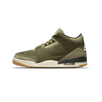 AIR JORDAN 3 RETRO