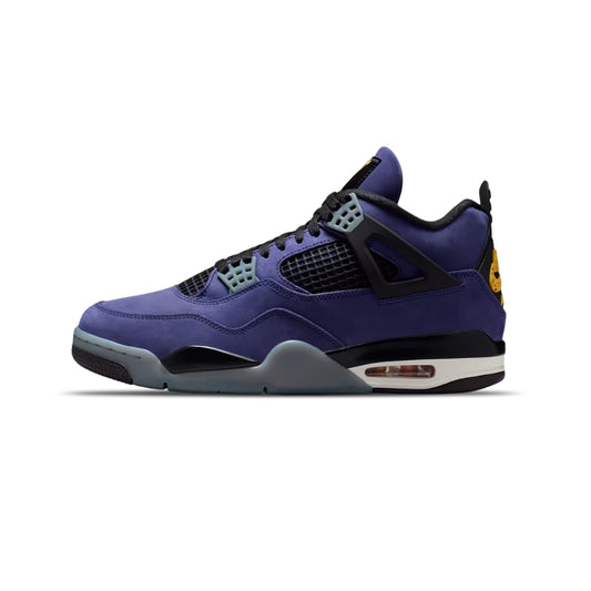 AIR JORDAN 4 RETRO "IMPERIAL PURPLE"