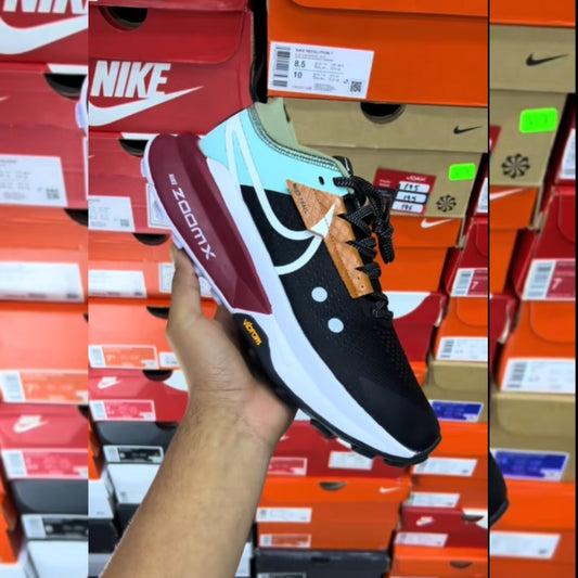 NIKE ZEGAMA 2 TRAIL