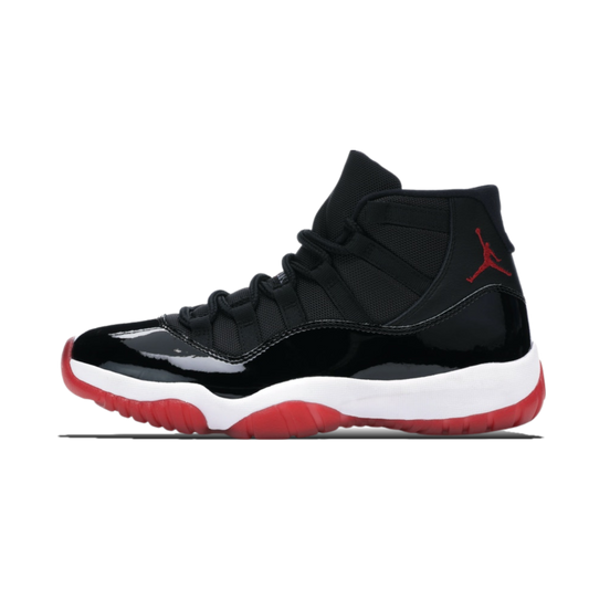 Jordan 11 retro "Bred"