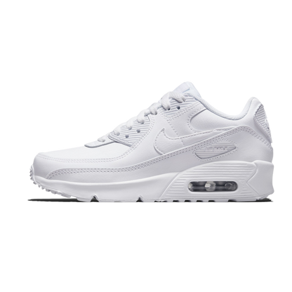 Nike air max 90 "Triple White"