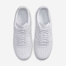 NIKE AIR FORCE 1 "FRESH"