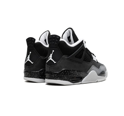 AIR JORDAN 4 RETRO "FEAR"