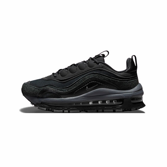 NIKE AIR MAX 97 FUTURA "TRIPLE BLACK"