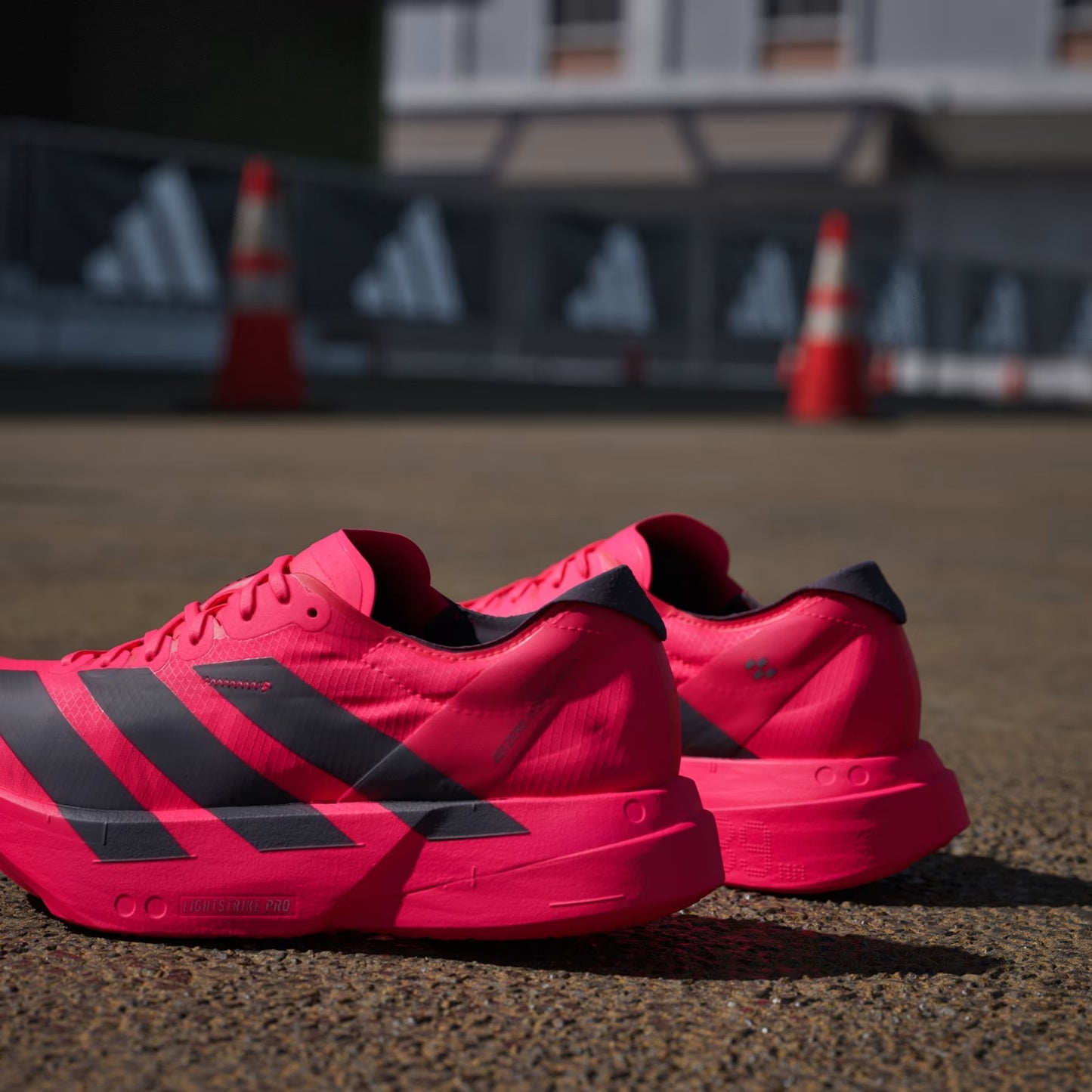 ADIDAS ADIZERO SL