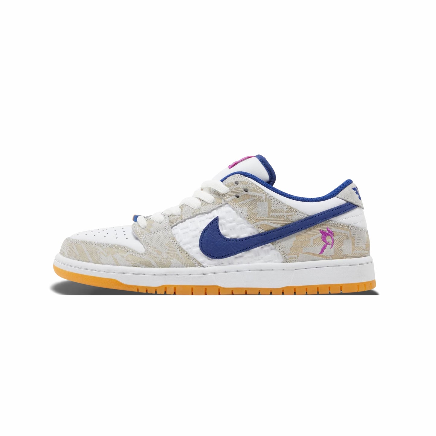 NIKE DUNK LOW "RAYSSA LEAL"