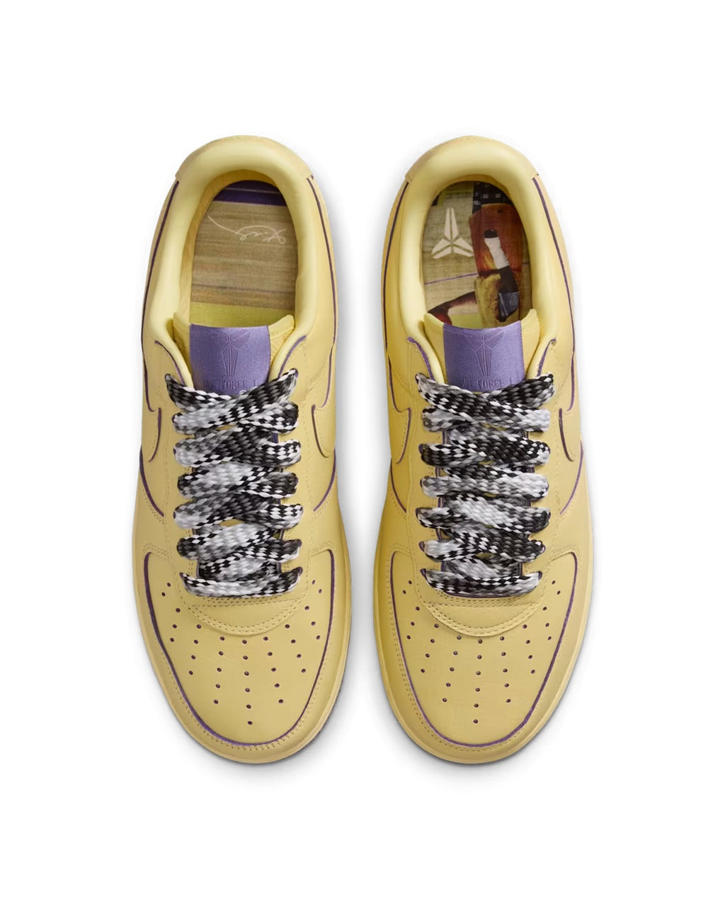 NIKE AIR FORCE 1