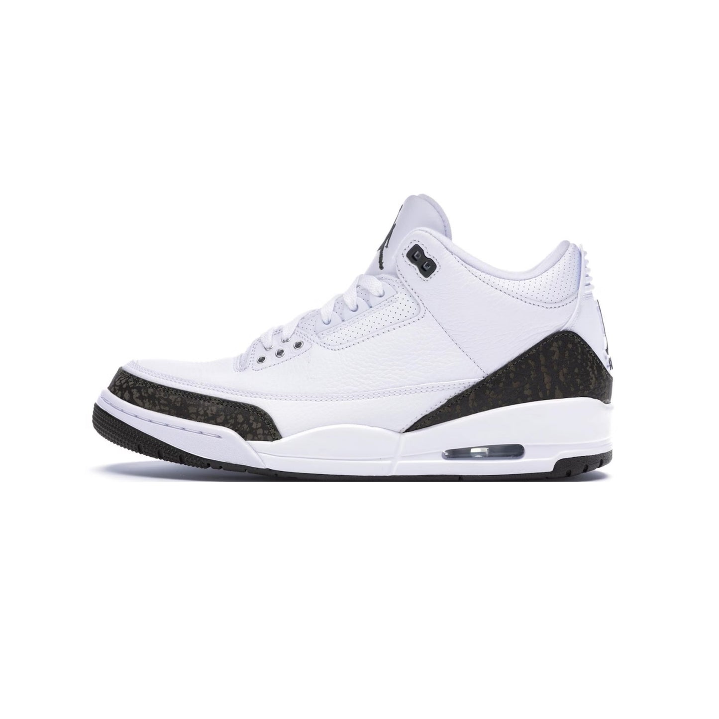 AIR JORDAN 3 RETRO MOCHA