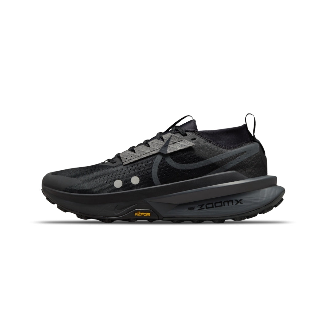 NIKE ZEGAMA 2 TRAIL 5 GORO TEX BLACK