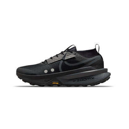NIKE ZEGAMA 2 TRAIL 5 GORO TEX BLACK