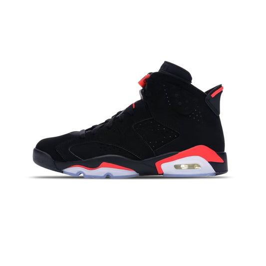AIR JORDAN 6 RETRO BRED PK