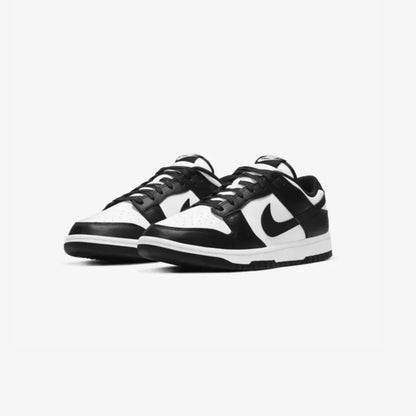 Nike dunk low "Panda"