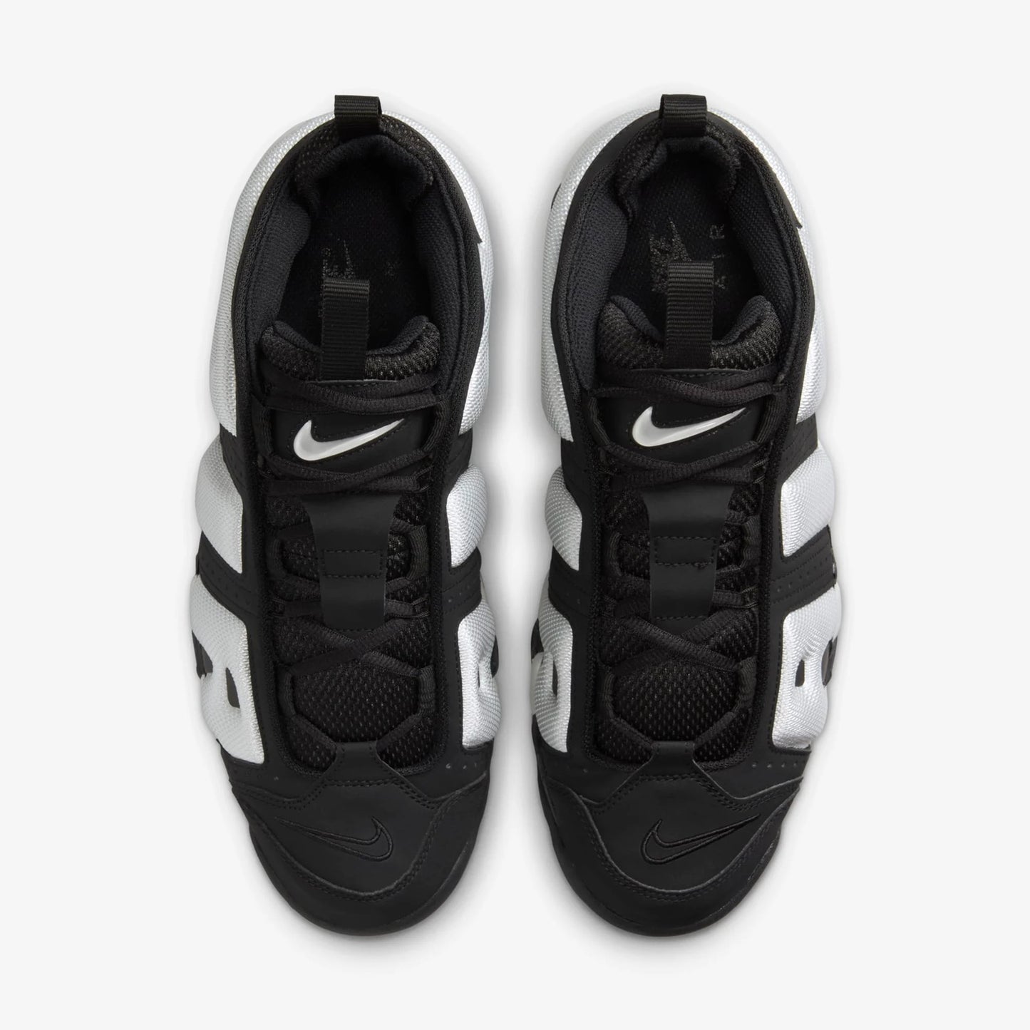 NIKE AIR MORE UPTEMPO LOW