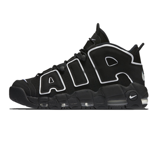 Nike air max uptempo