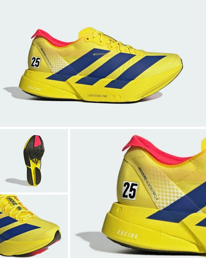 ADIDAS ADIZERO SL