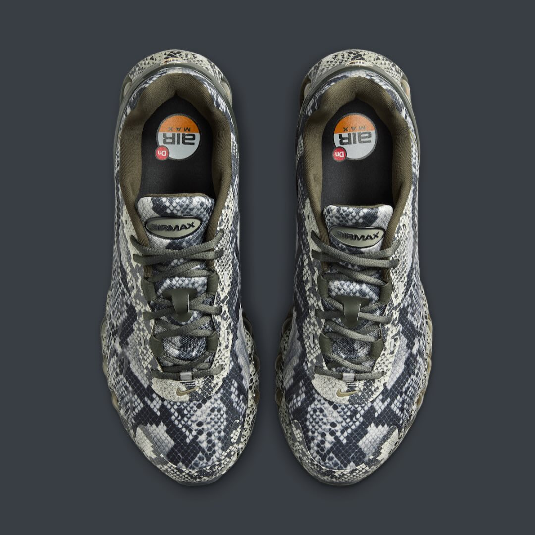 NIKE AIR MAX DN8