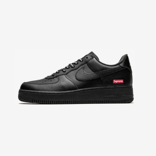NIKE AIR FORCE 1 SUPREME