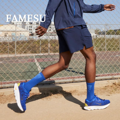 Nike motiva "Blue"
