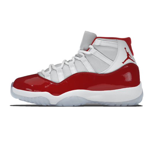 Jordan 11 retro "Cherry"