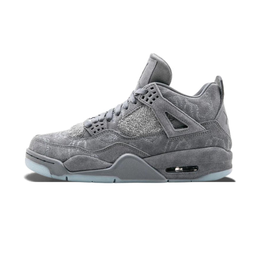 JORDAN 4 RETRO "KAWS"