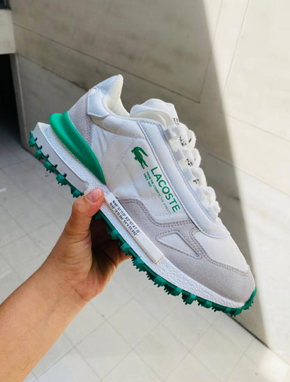 LACOSTE ELITE ACTIVE