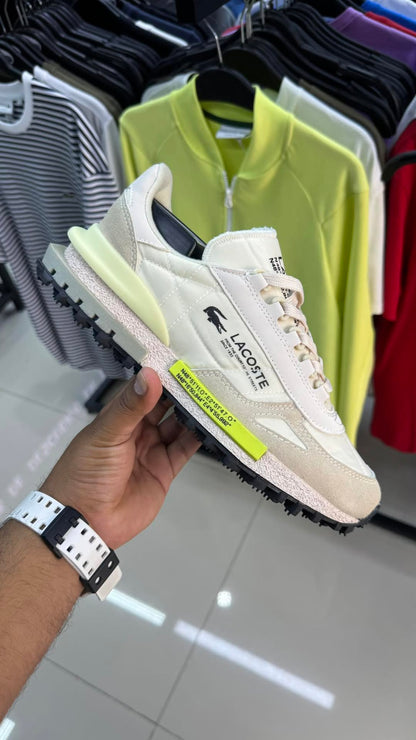 LACOSTE ELITE ACTIVA
