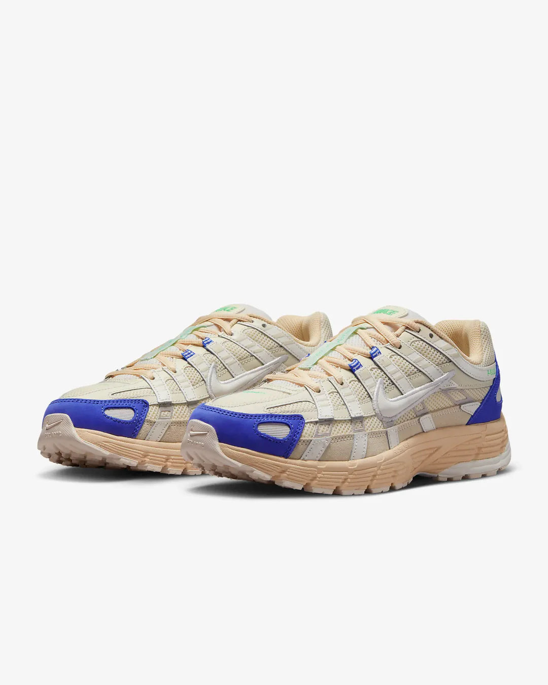 NIKE P6000