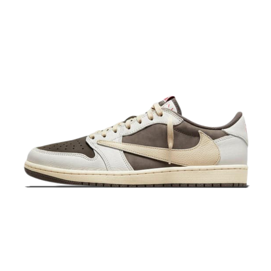 Jordan 1 low Travis scott "Reverse Mocca"