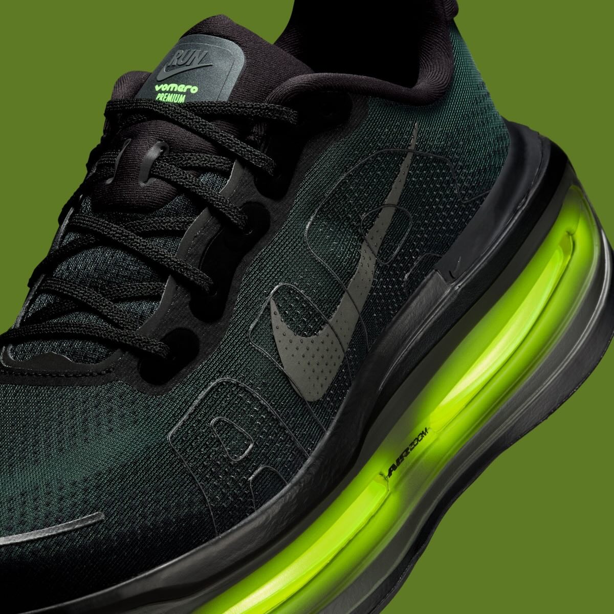 NIKE VOMERO 18 PREMIUM