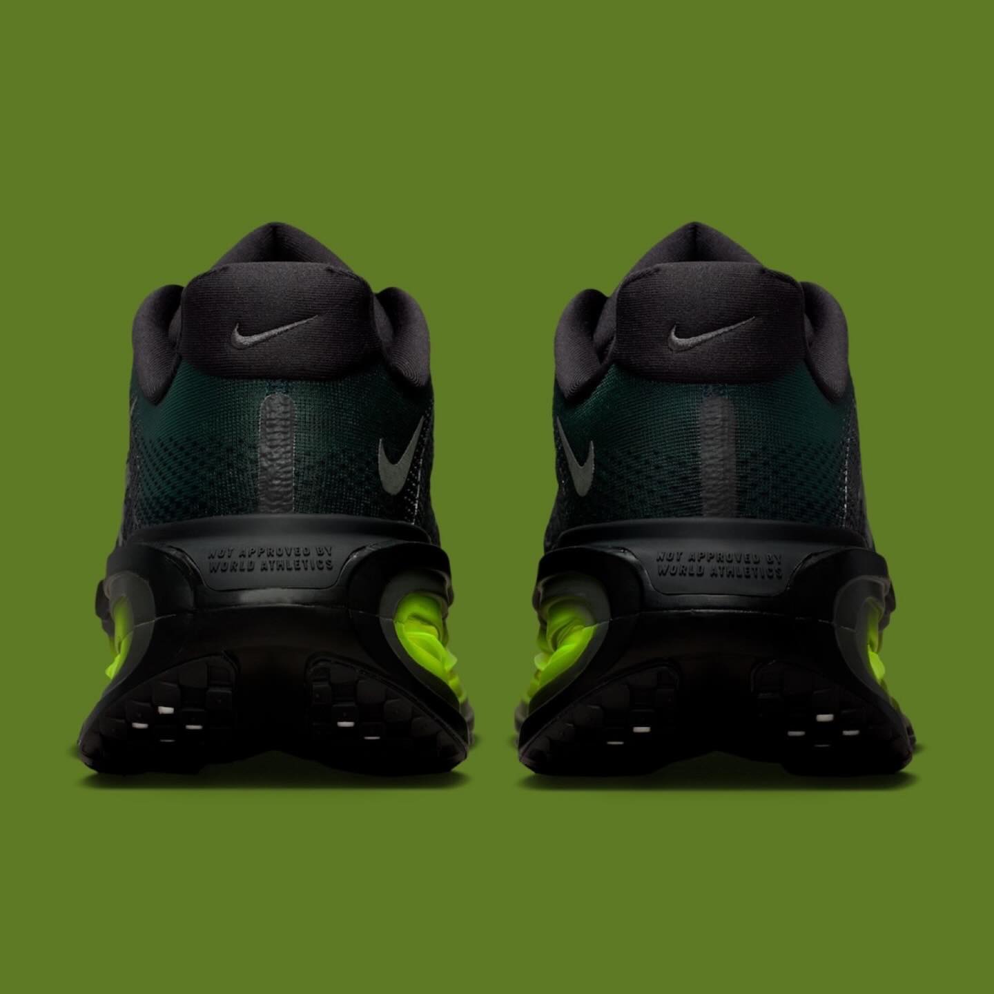 NIKE VOMERO 18 PREMIUM