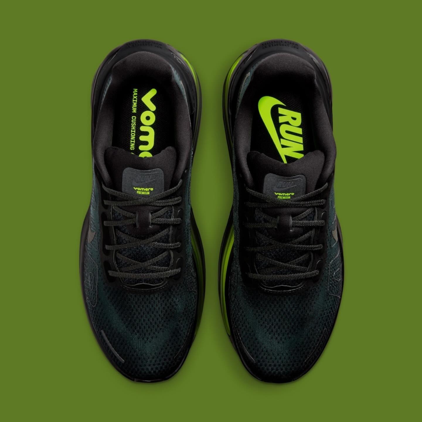 NIKE VOMERO 18 PREMIUM