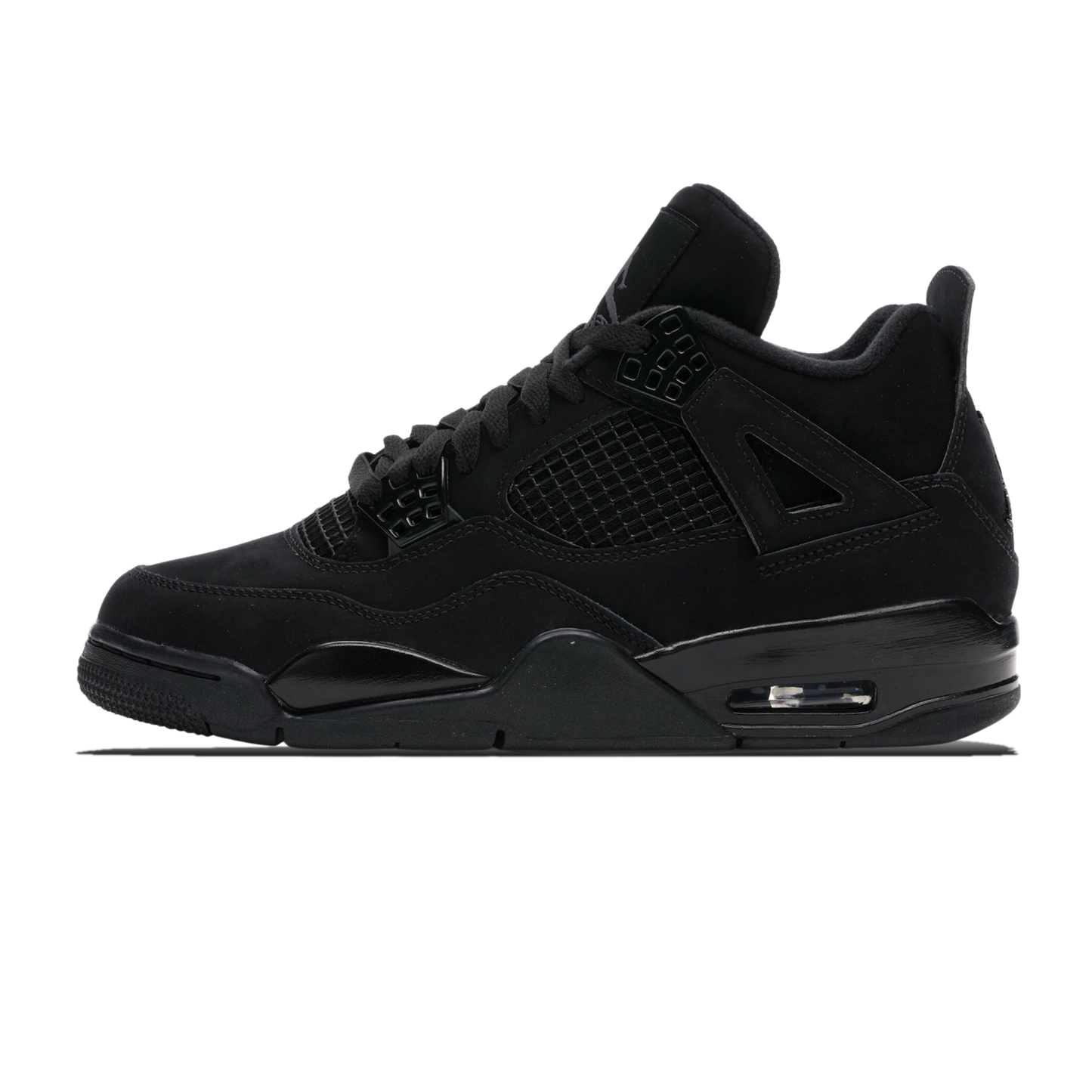 Jordan 4 retro "Black cat"