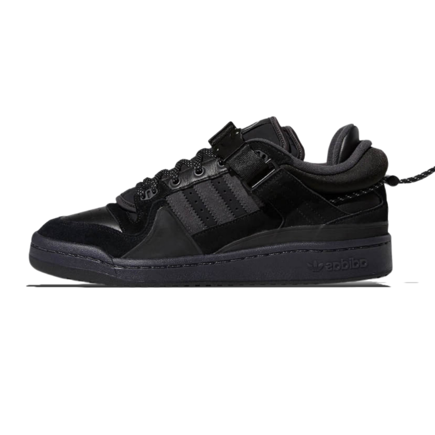 Adidas Forum x Bad Bunny "Black"