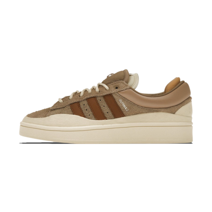 Adidas campus x Bad bunny campus "Brown"