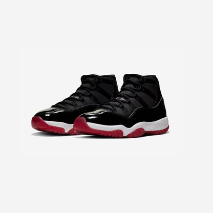 Jordan 11 retro "Bred"