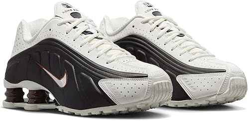 NIKE SHOX R4
