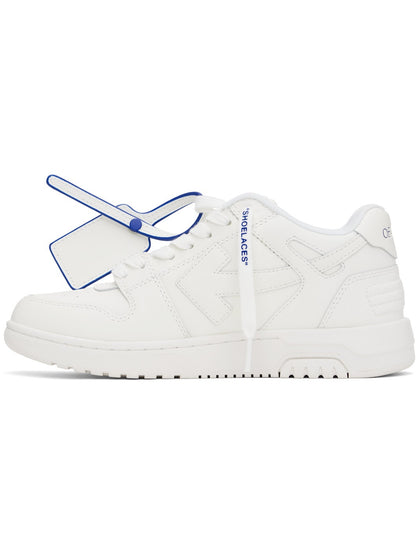 OFF WHITE "FOR WALKING"