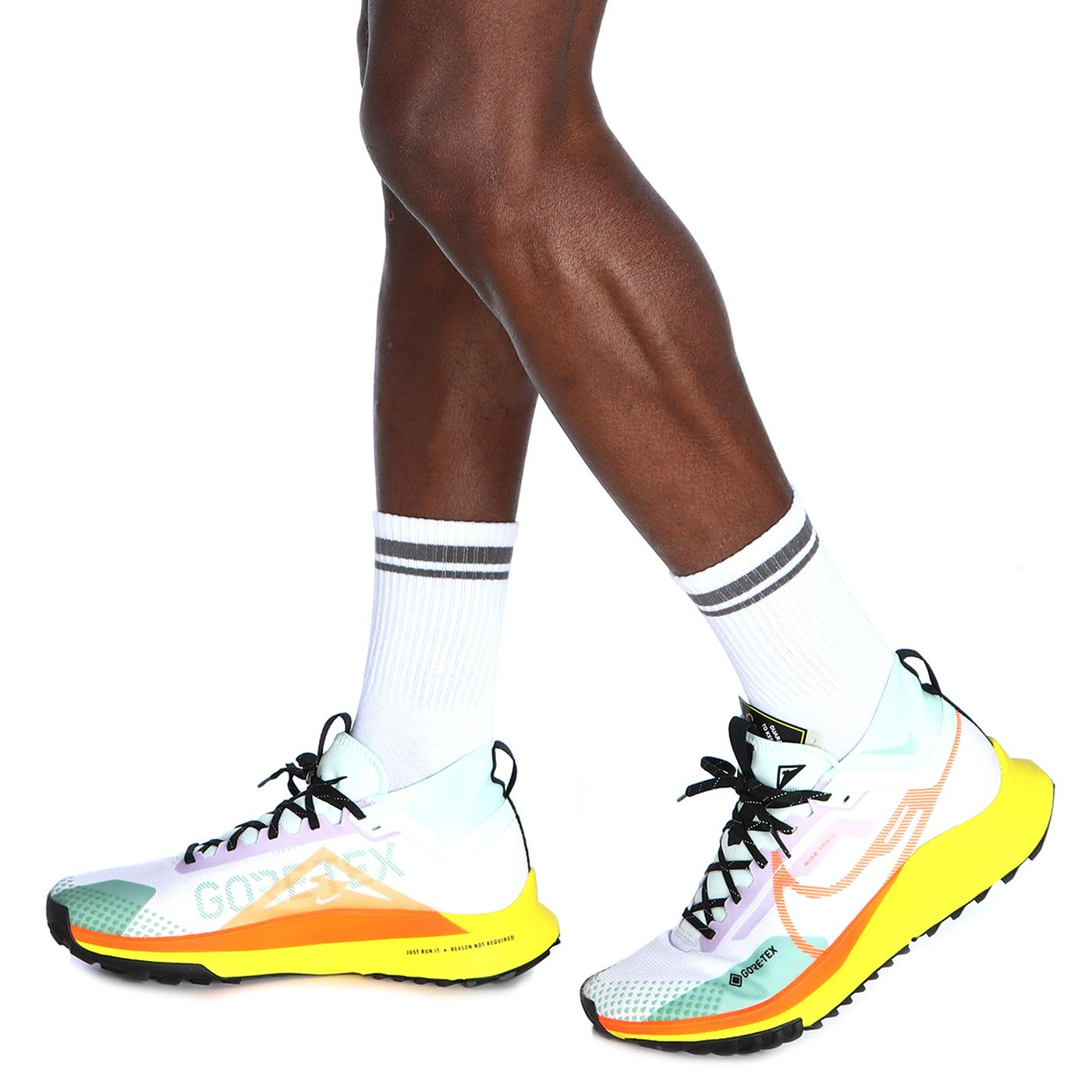 NIKE PEGASUS TRAIL 4 GORO-TEX