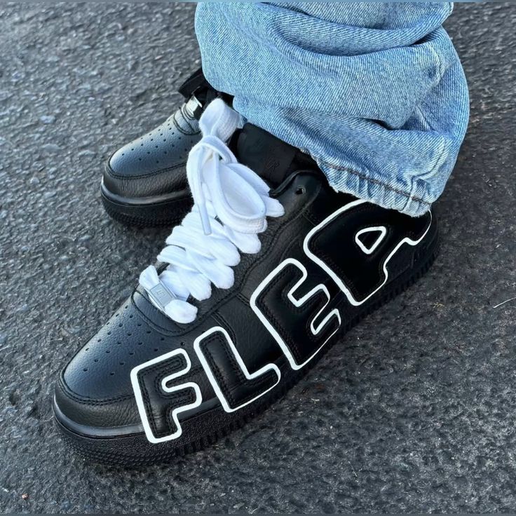 NIKE AIR FORCE 1 CACTUS PLANT FLEA